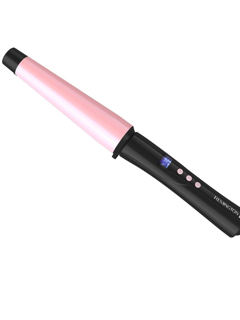 Pro Pearl Ceramic Curling Wand